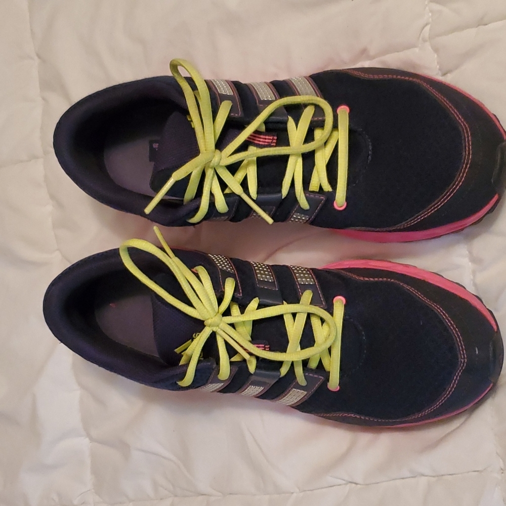 Adidas falcon elite 2 shoe